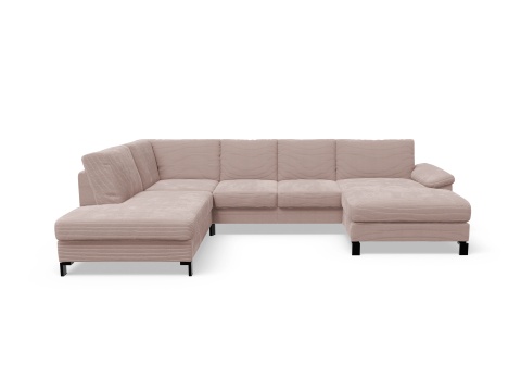 Wohnlandschaft UMLO Small L